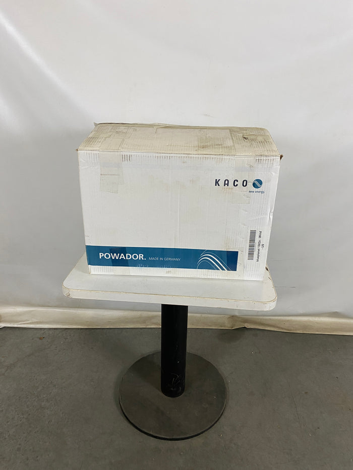 Kaco Blue Planet Inverter