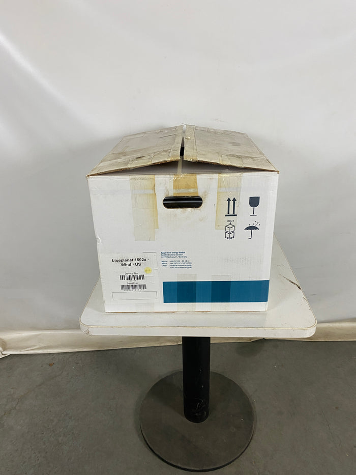 Kaco Blue Planet Inverter