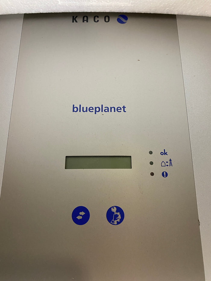 Kaco Blue Planet Inverter