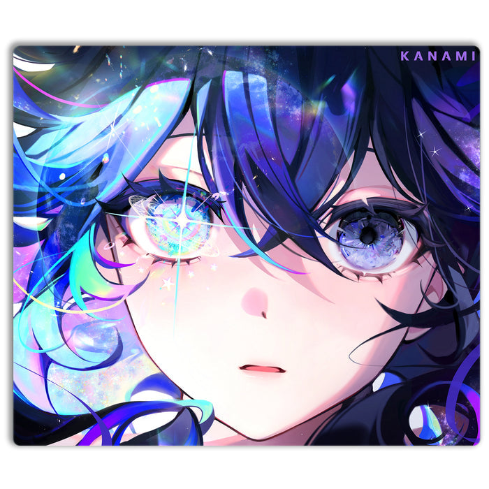 Kanami - Hoshino Glass Mouse Pad (Limited Edition)