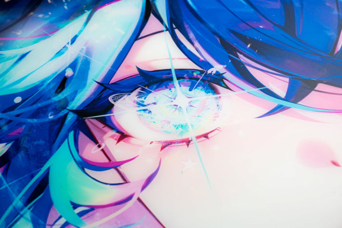 Kanami - Hoshino Glass Mouse Pad (Limited Edition)