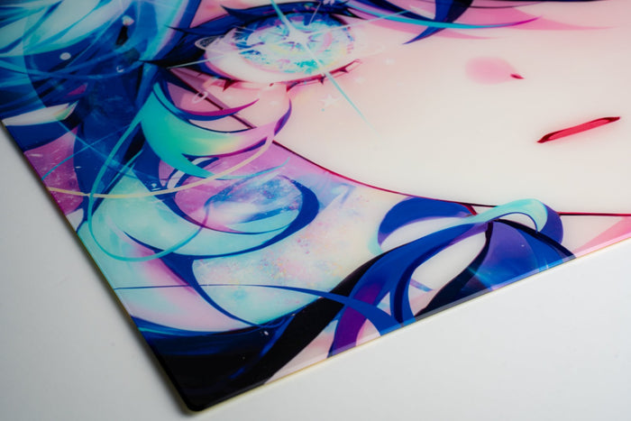 Kanami - Hoshino Glass Mouse Pad (Limited Edition)