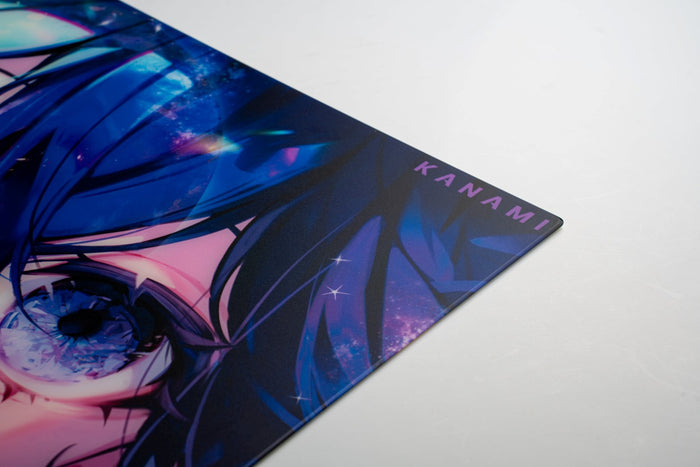 Kanami - Hoshino Glass Mouse Pad (Limited Edition)