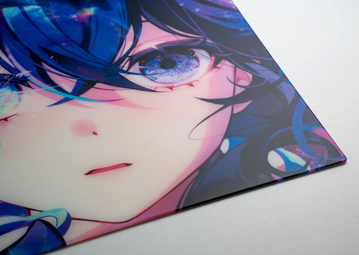 Kanami - Hoshino Glass Mouse Pad (Limited Edition)