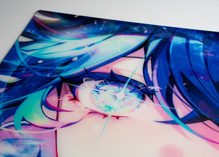 Kanami - Hoshino Glass Mouse Pad (Limited Edition)