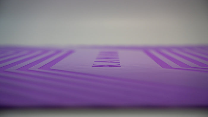 Kanami - Hoshino Glass Mouse Pad (Limited Edition)