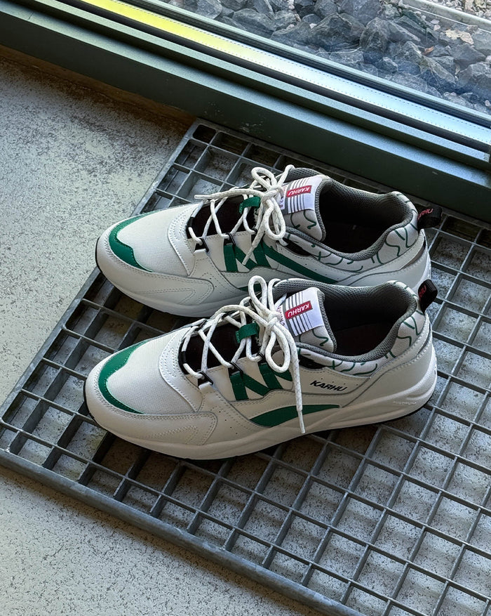 Karhu Fusion 2.0 onfeet