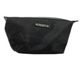 Kate Spade New York Black Cosmetic Bag