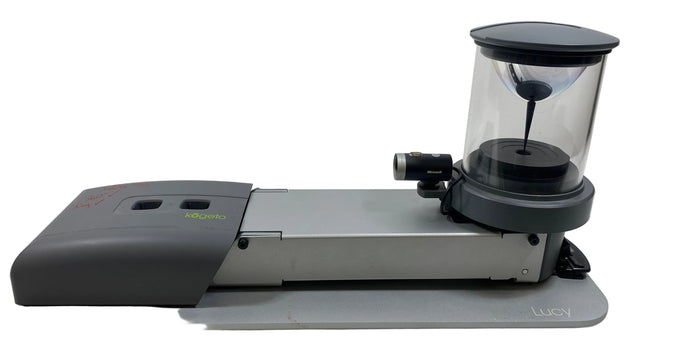 Kegeto Lucy 360-Degree HD Camera