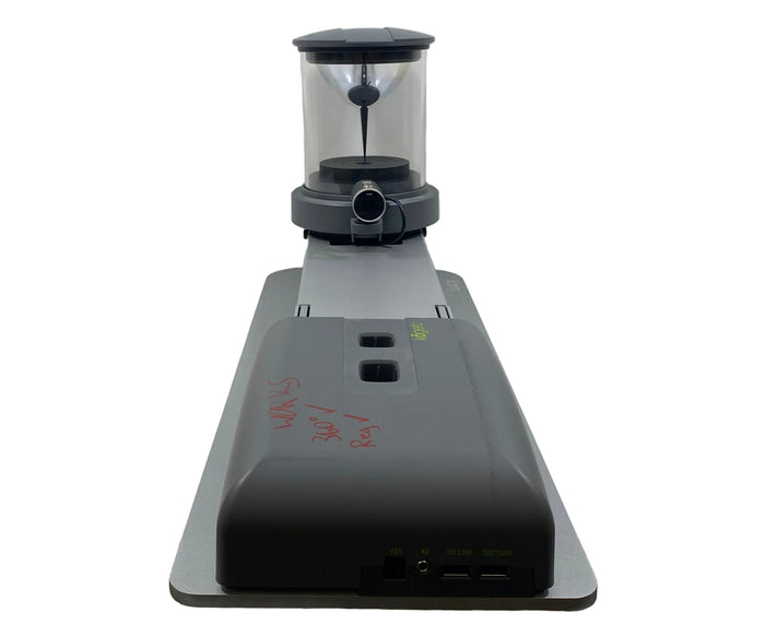 Kegeto Lucy 360-Degree HD Camera