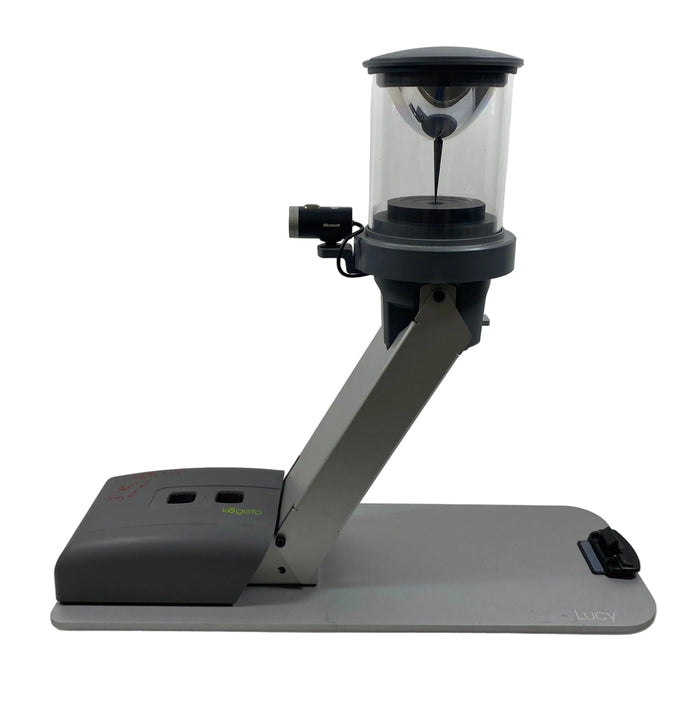 Kegeto Lucy 360-Degree HD Camera