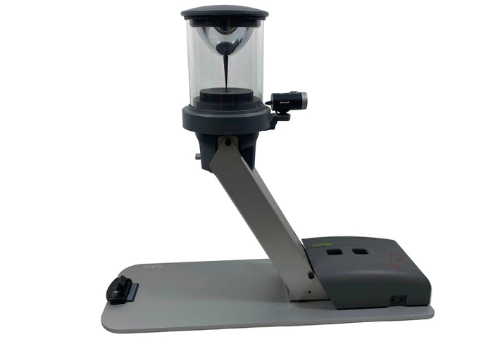 Kegeto Lucy 360-Degree HD Camera