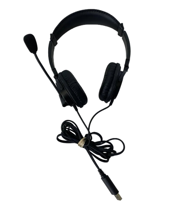 Kensington M01415 Headphones