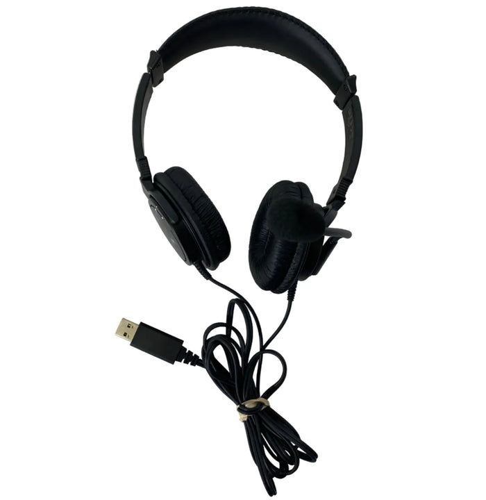 Kensington M01415 Headphones