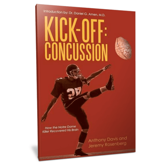 Kick-Off: Concussion