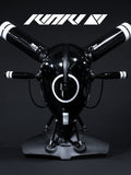 KINKY 09 Yami Prototype Cranial 1/3 Scale Helmet