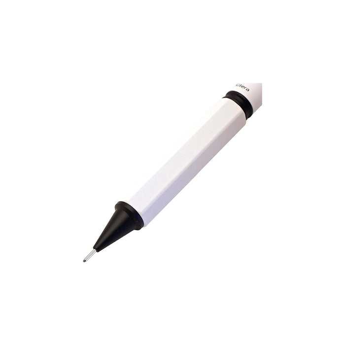 Kitera LIFT+ Mechanical Pencil – 0.5mm Brass Drafting Pencil