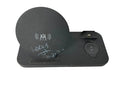 KKM 3 in 1 Fast Wireless Charging
