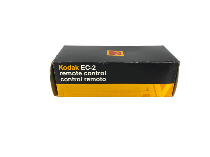 Kodak EC-2 Remote Control *Untested*