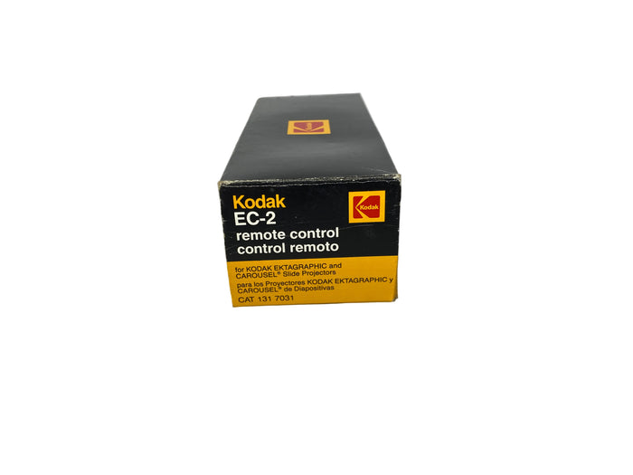 Kodak EC-2 Remote Control *Untested*