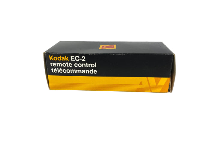 Kodak EC-2 Remote Control *Untested*