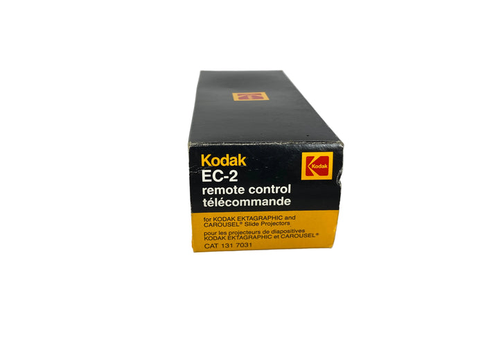 Kodak EC-2 Remote Control *Untested*