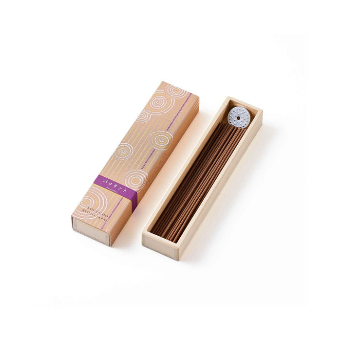 Palosanto