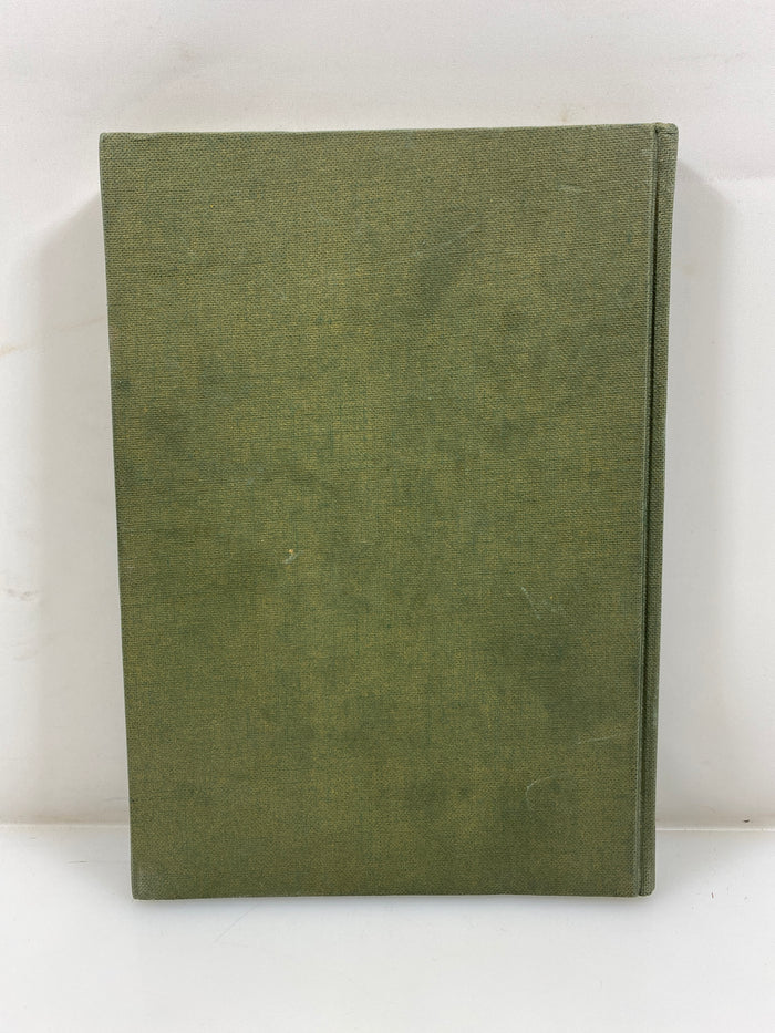 Kyoto and Nara by Yanagishima 1960 HC