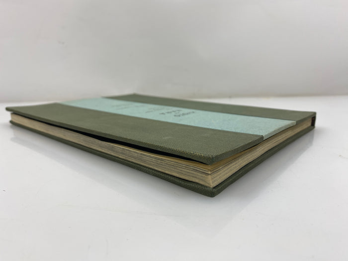 Kyoto and Nara by Yanagishima 1960 HC