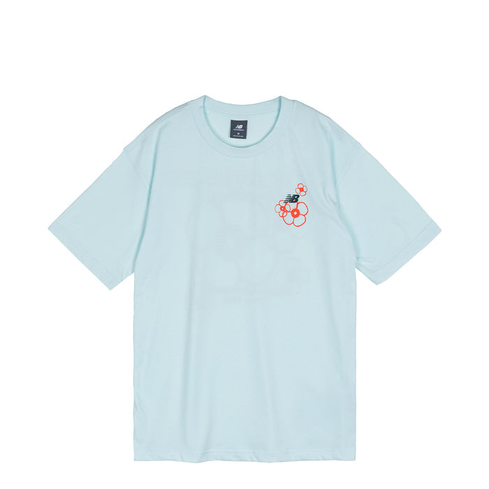 New Balance LA City Run T-Shirt