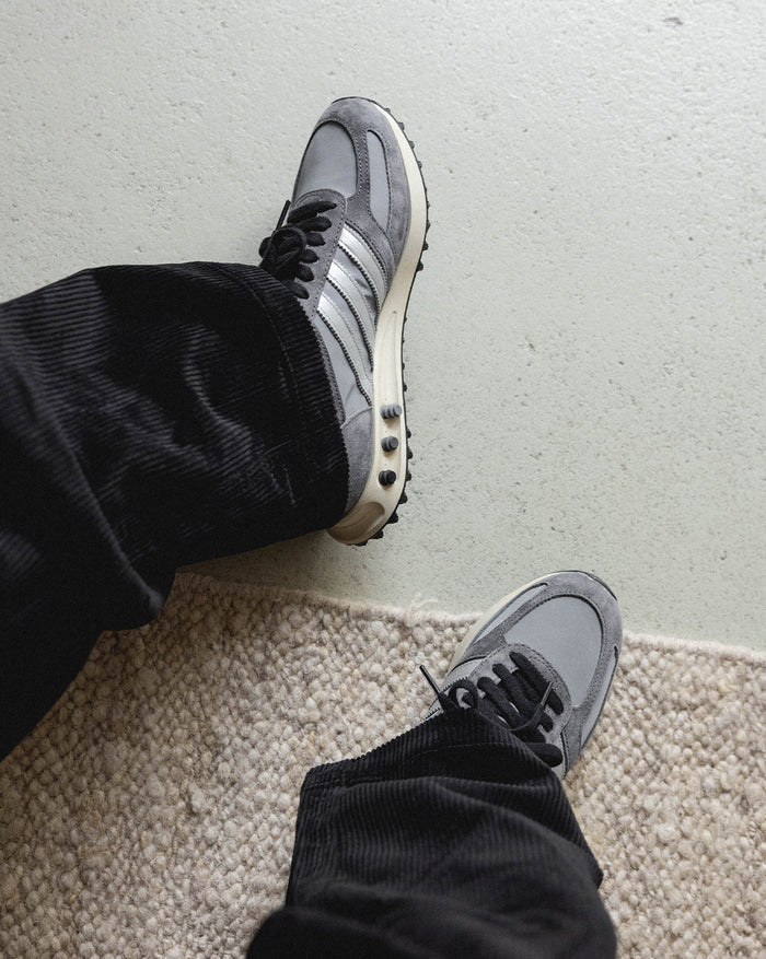 Adidas LA Trainer OG onfeet