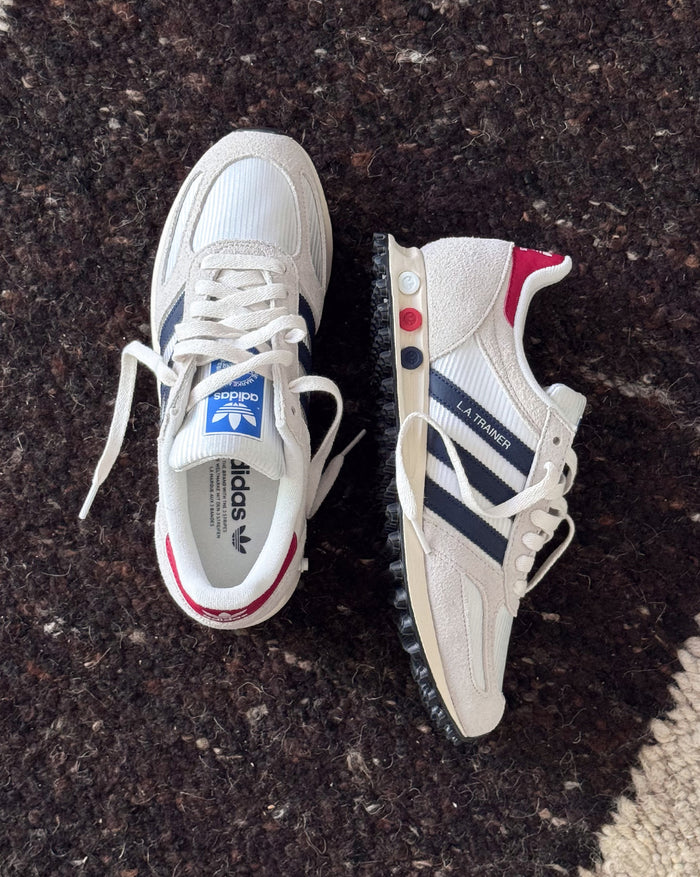 Adidas LA Trainer OG onfeet