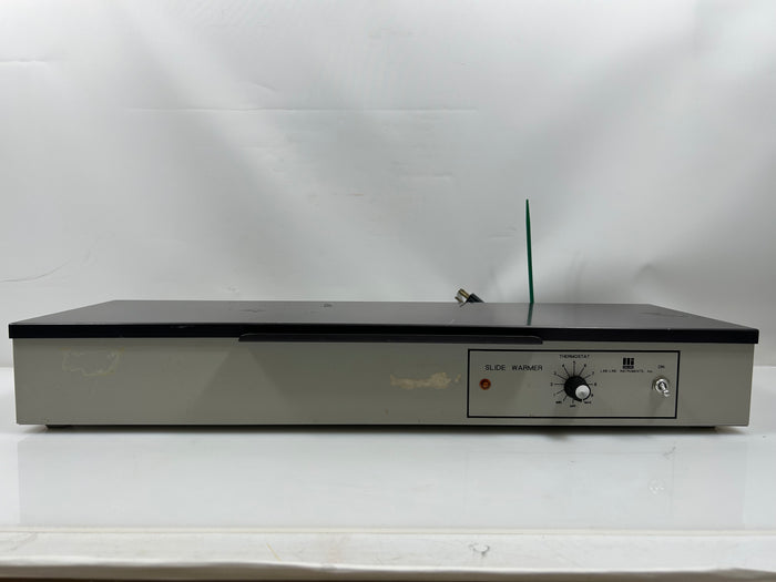 Lab-Line Instruments Slide Warmer Model 26020