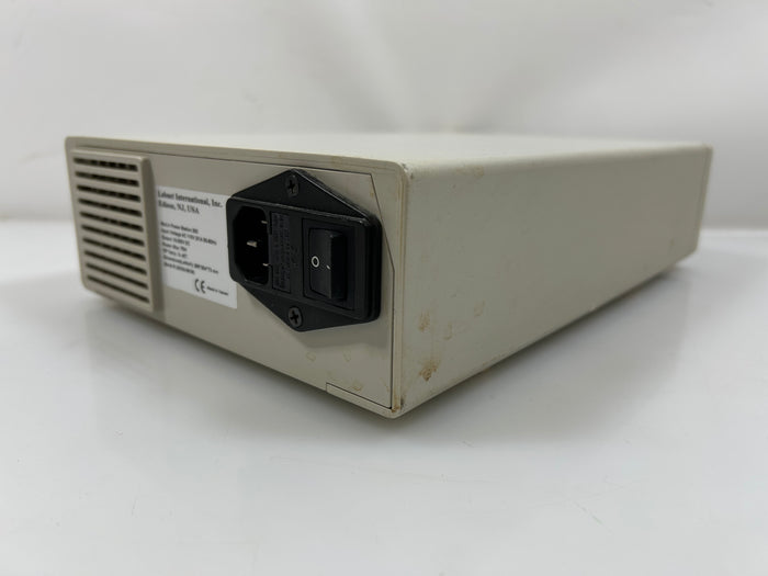 Labnet Power Station 300