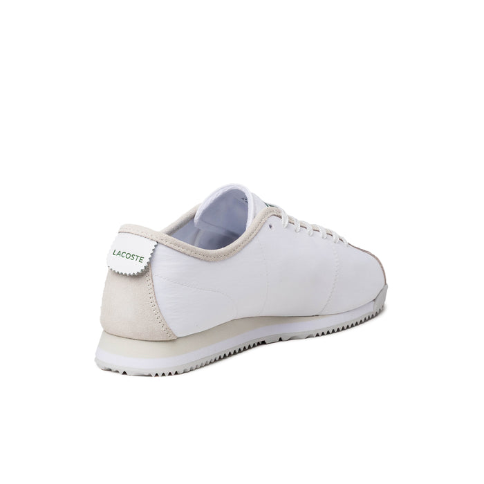 Lacoste Club Low