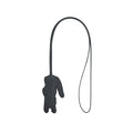 Lacoste Crocodile Key Ring