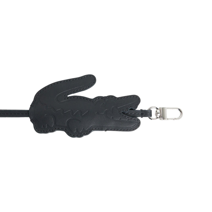 Lacoste Crocodile Key Ring