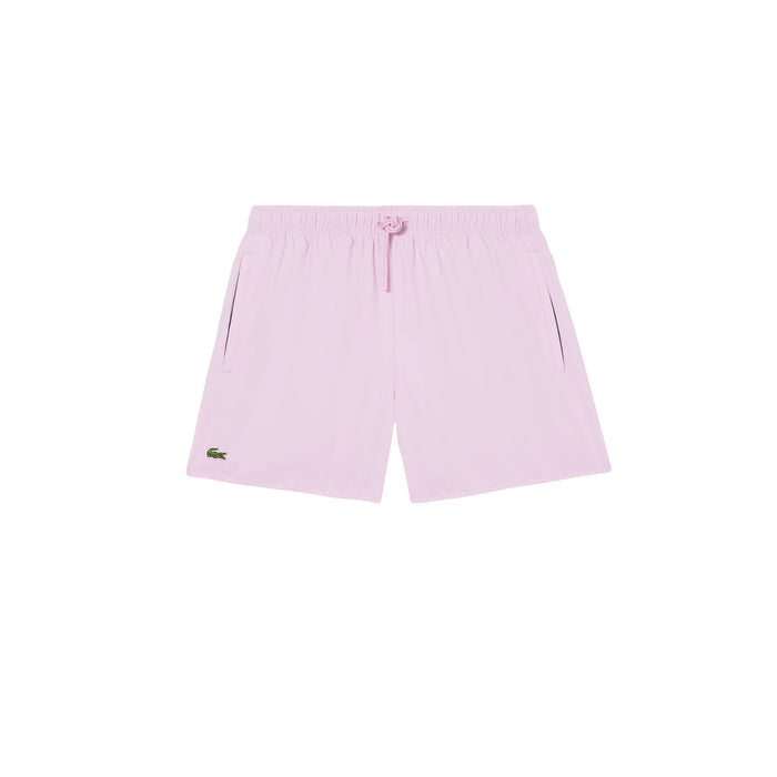 Lacoste Light Quick Dry Swim Shorts