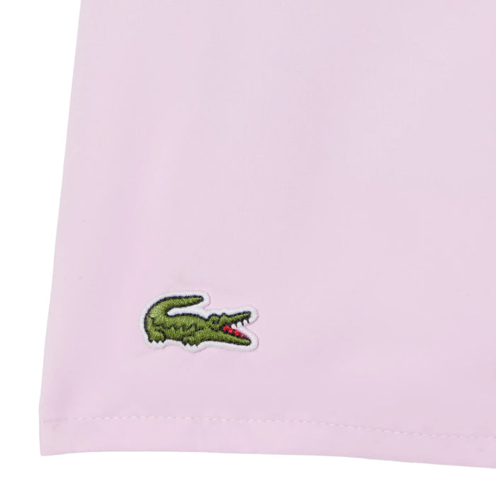 Lacoste Light Quick Dry Swim Shorts