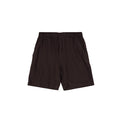 Lacoste	Linen Blend Twill Shorts