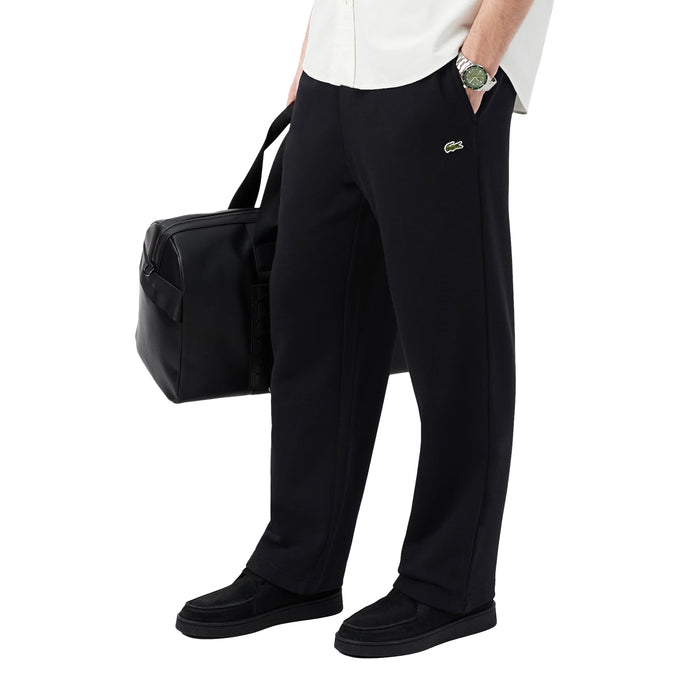 Lacoste Relaxed Fit Sweatpants