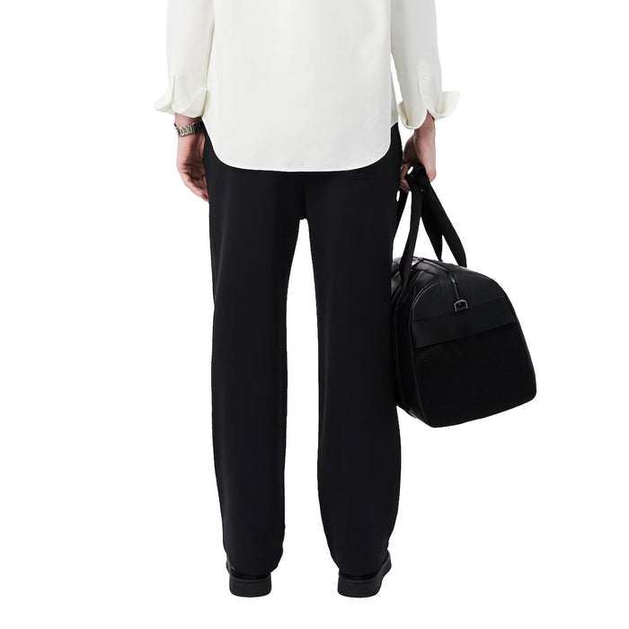 Lacoste Relaxed Fit Sweatpants