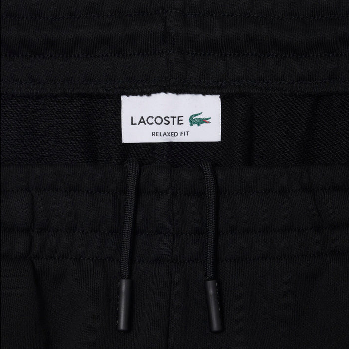 Lacoste Relaxed Fit Sweatpants