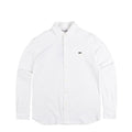 Lacoste Slim Fit Cotton Piqué Shirt