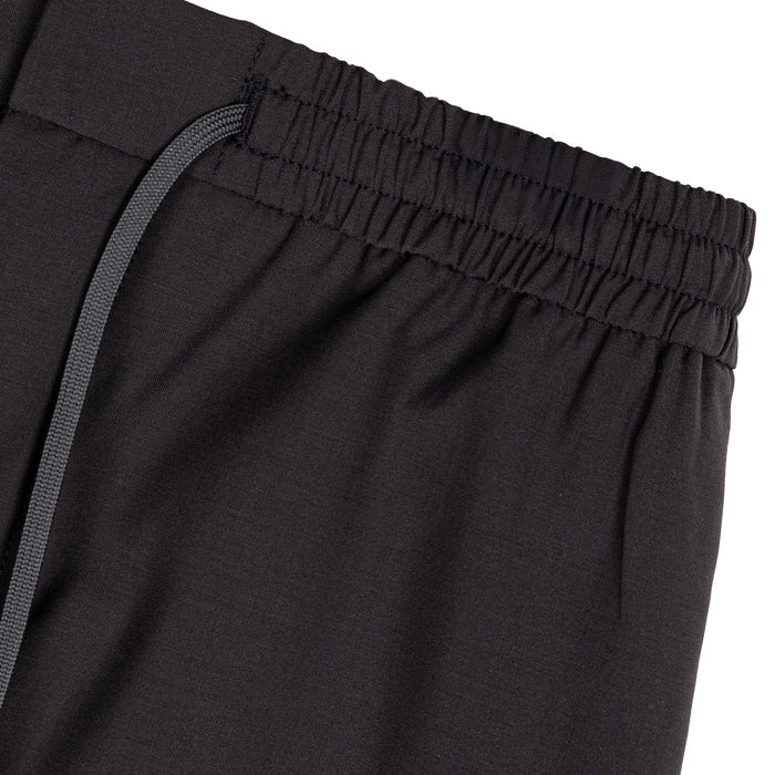 Lacoste Wool Shorts