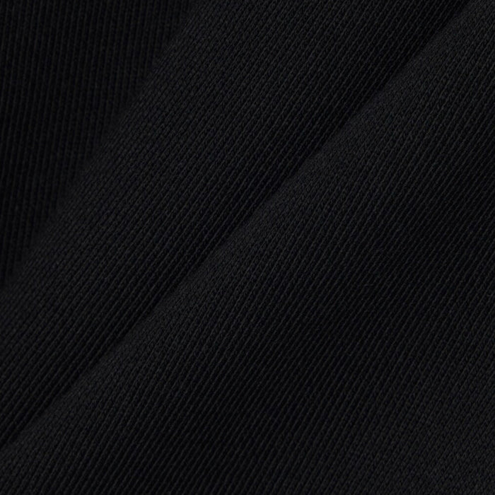 Lacoste Zipped Cotton Fleece Sweatshirt