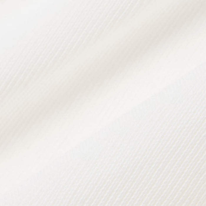 Lacoste Zippered Stand Up Collar Cotton Sweatshirt