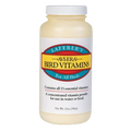 Lafeber Avi-Era Bird Vitamins,"Plastic vitamin bottle with white screw cap"