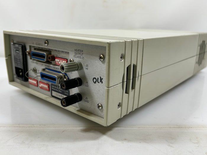 Lake Shore Model 805 Digital Temperature Controller