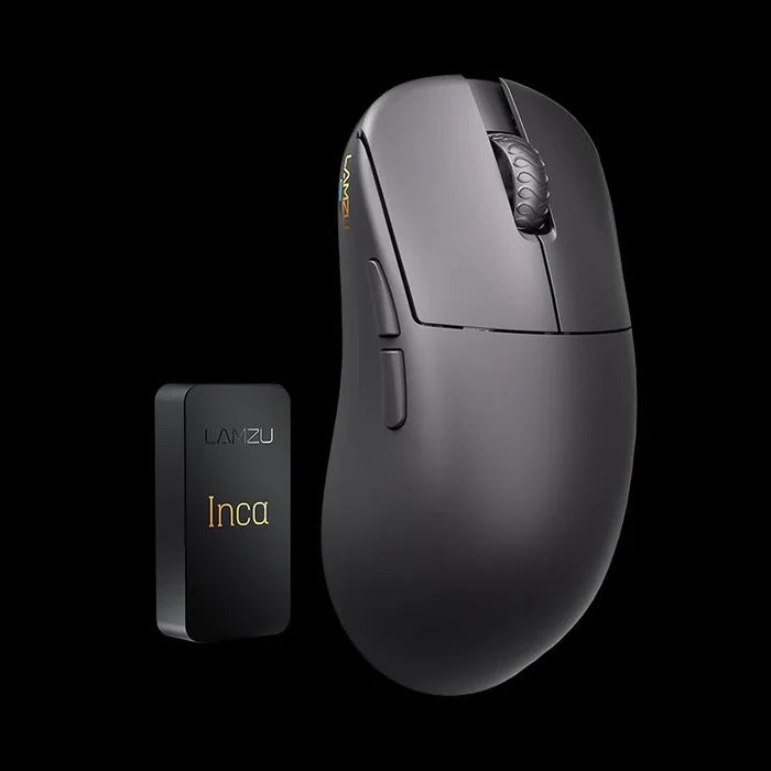 Lamzu Inca 8K Wireless Gaming Mouse